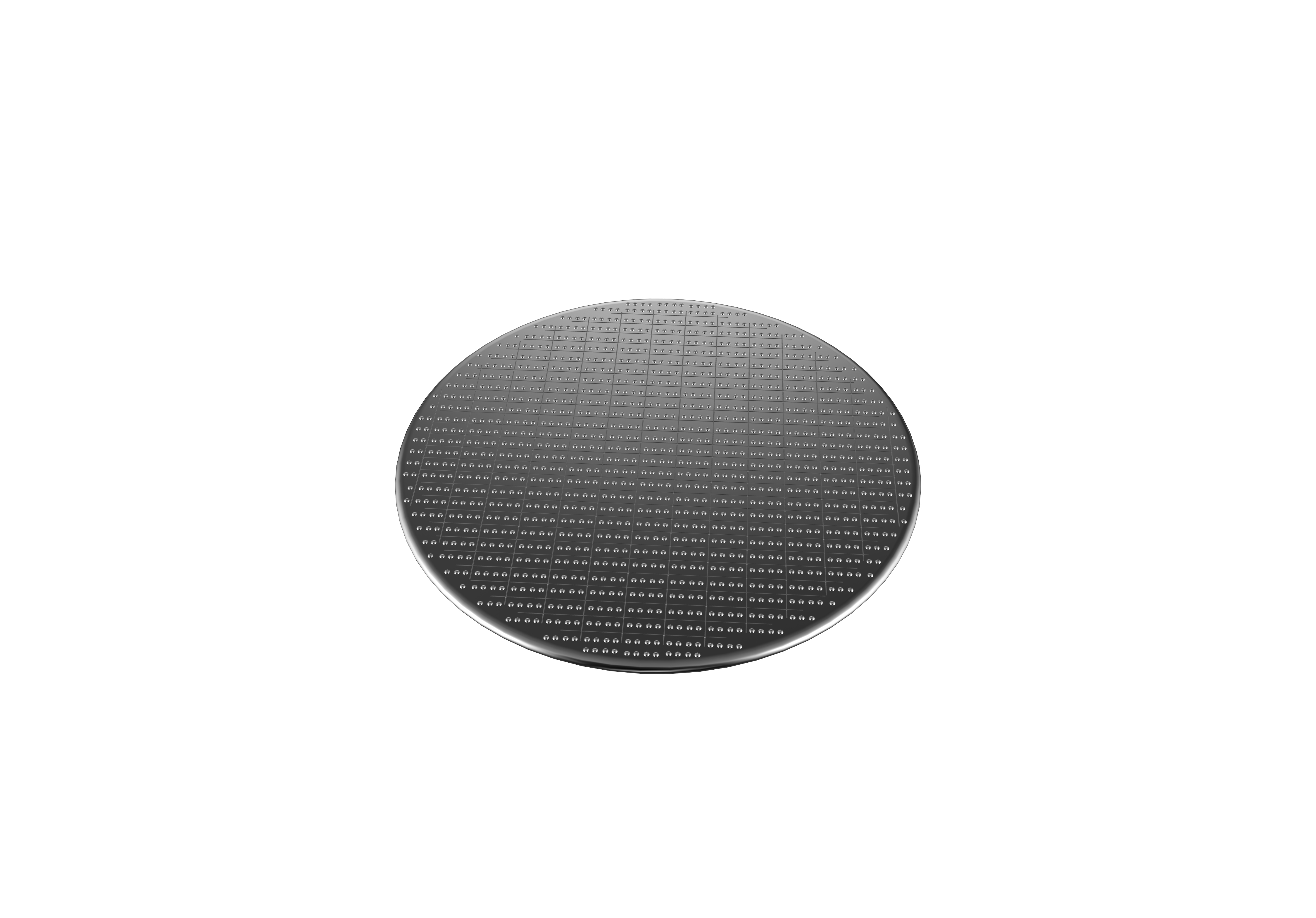 光纤通信微透镜阵列（Micro-Lens Array）